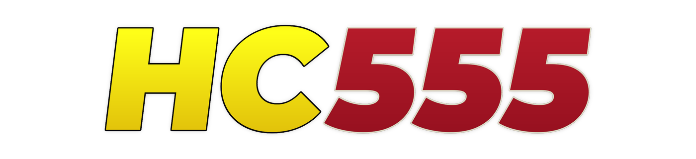 hc555 Logo